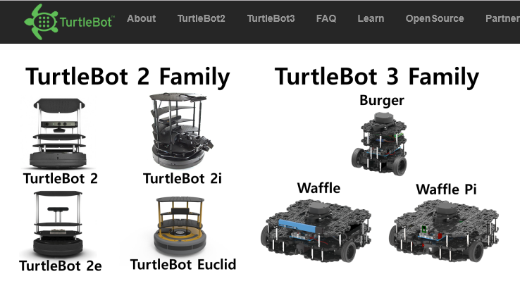 Turtlebot 2 cheap